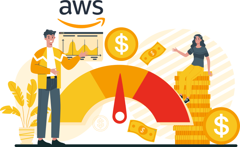 AWS Cost Optimization