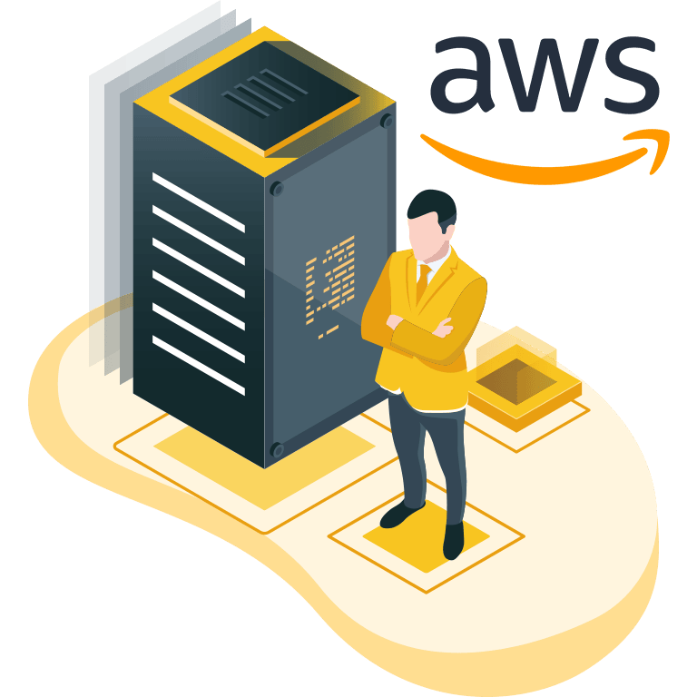 AWS Management Services