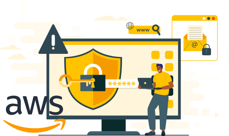 AWS Security and Compliance