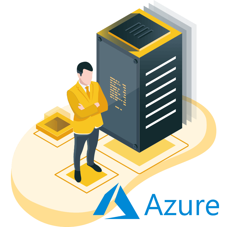 Azure Cloud Management Services