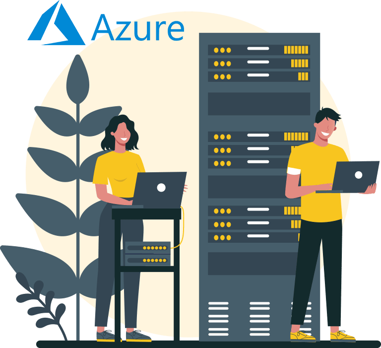 Azure Setup and Configuration