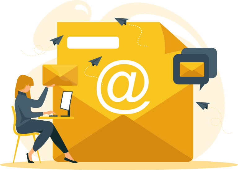 Email Support Service