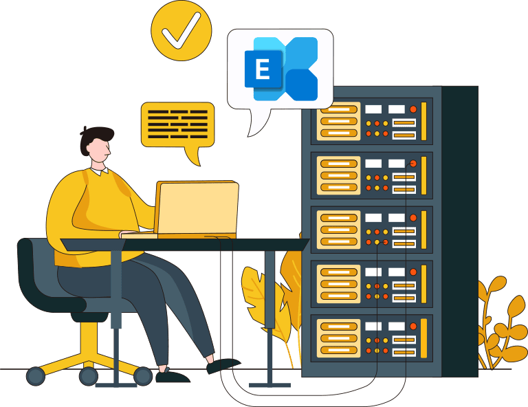 Exchange Server Installation And Setup