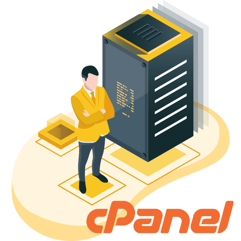 cPanel Server Management