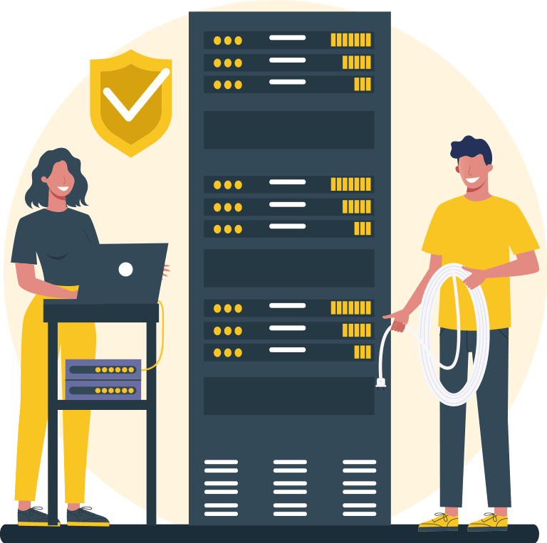 Best Plain Server Management Service